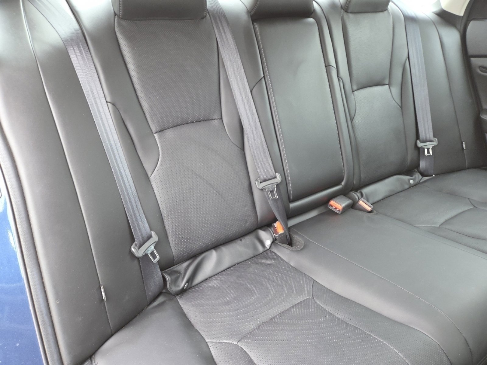 2023 Honda Accord Touring