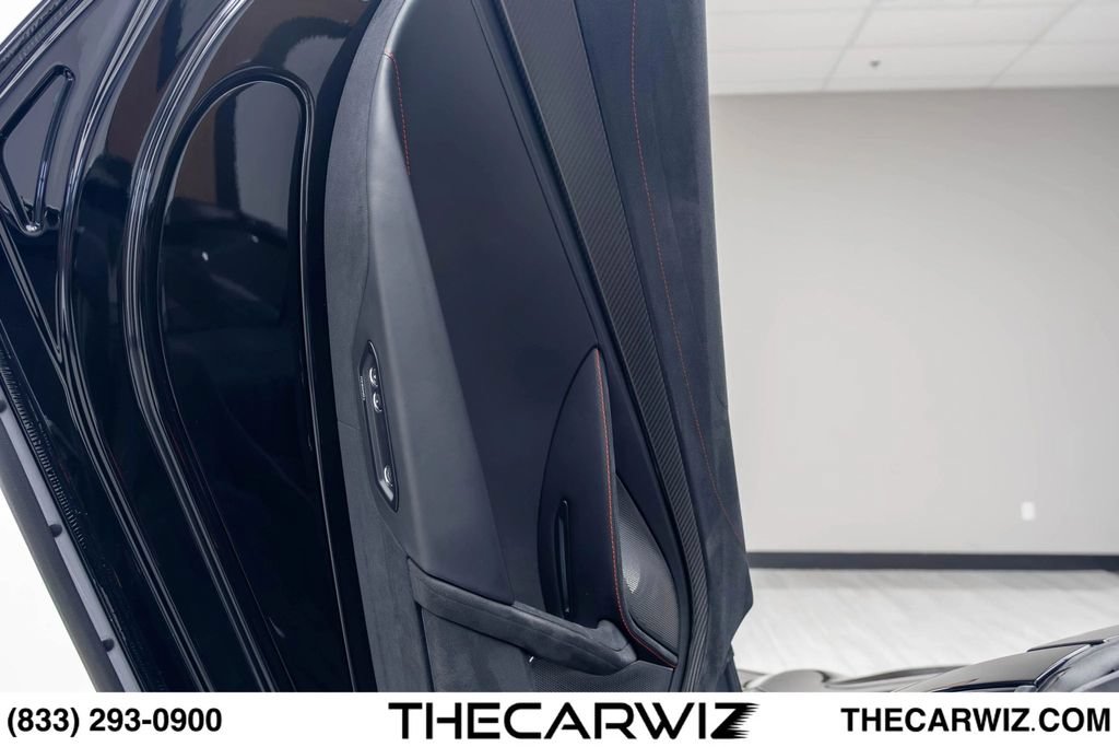 Used 2024 McLaren 750S Spider photo 53