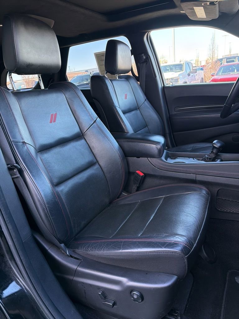 2022 Dodge Durango R/T