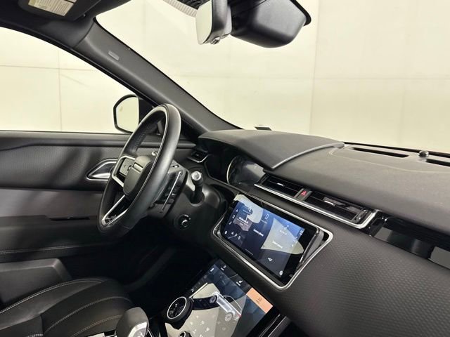 2022 Land Rover Range Rover Velar R-Dynamic S