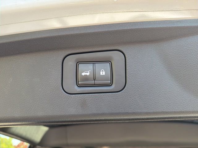 2025 INFINITI Qx80 Autograph