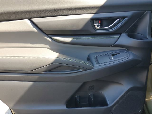 2025 Subaru Ascent Onyx Edition