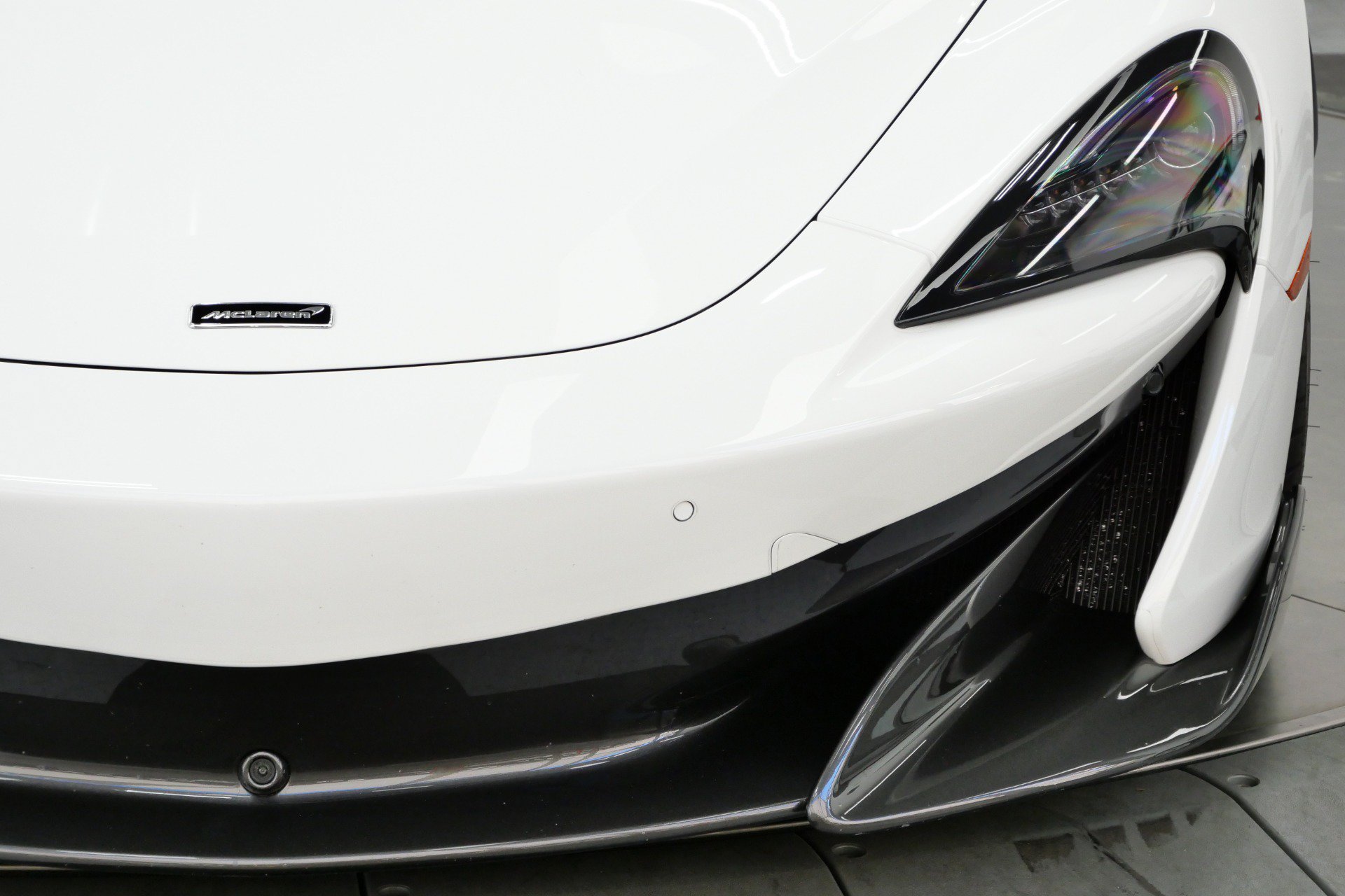 Used 2019 McLaren 600LT photo 45