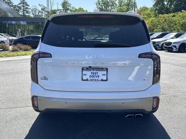 2023 Kia Telluride SX Prestige X-Pro