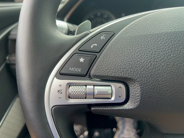 2023 Genesis G80 2.5T