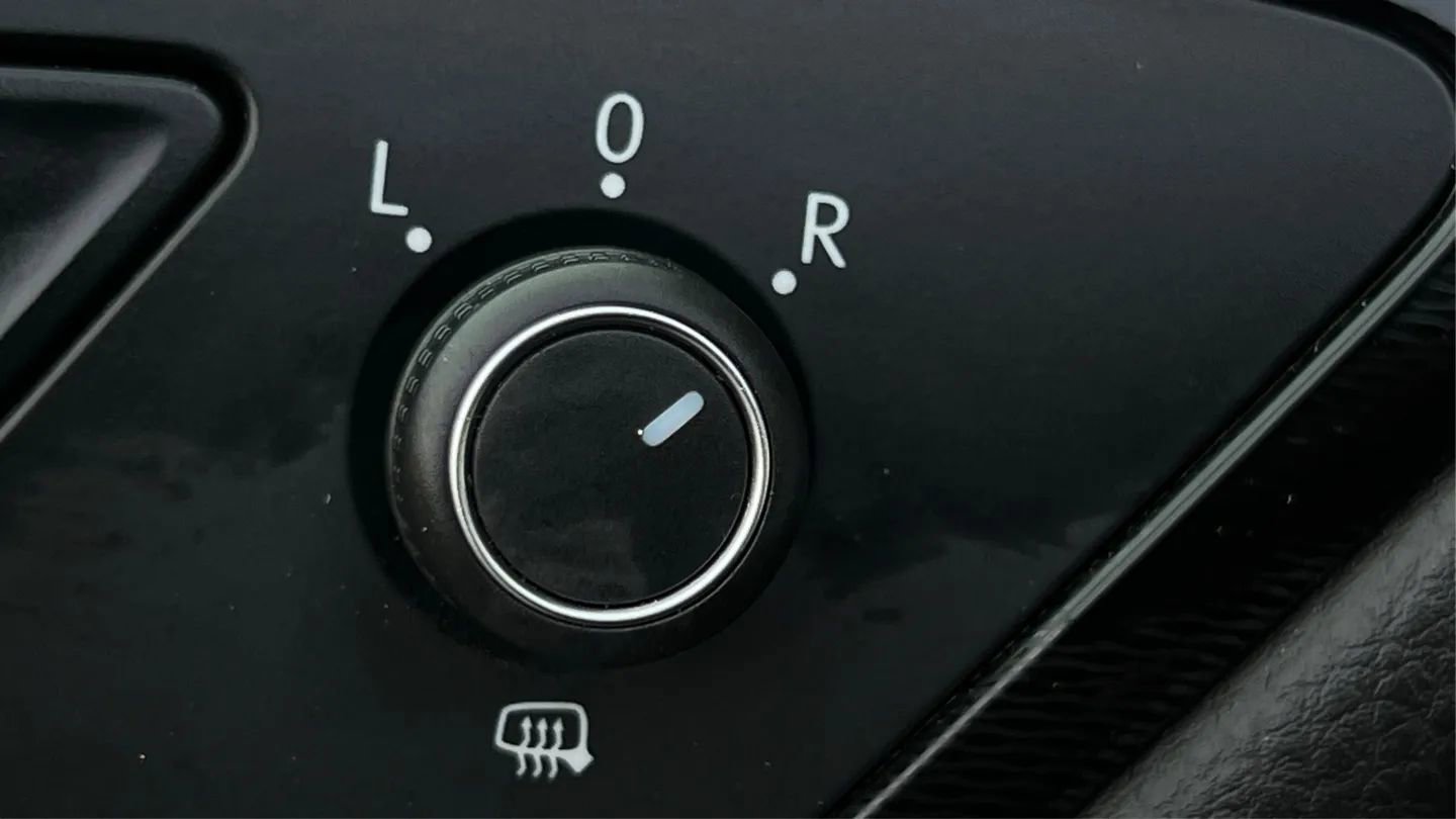 2017 Volkswagen GTI SE