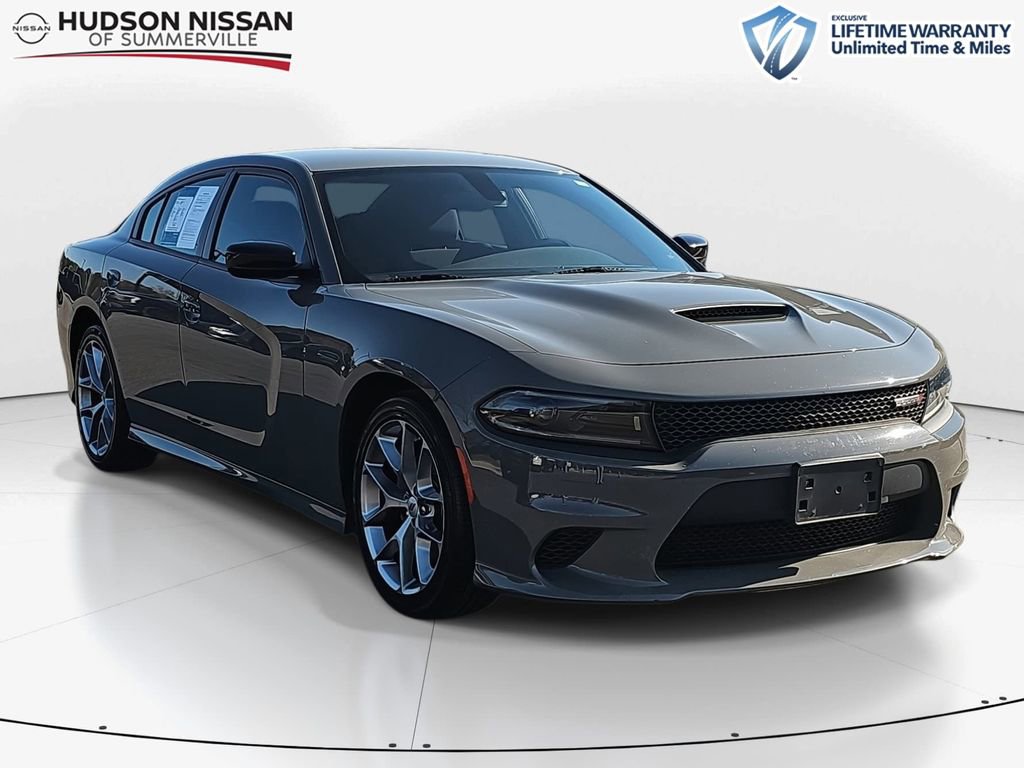2023 Dodge Charger GT