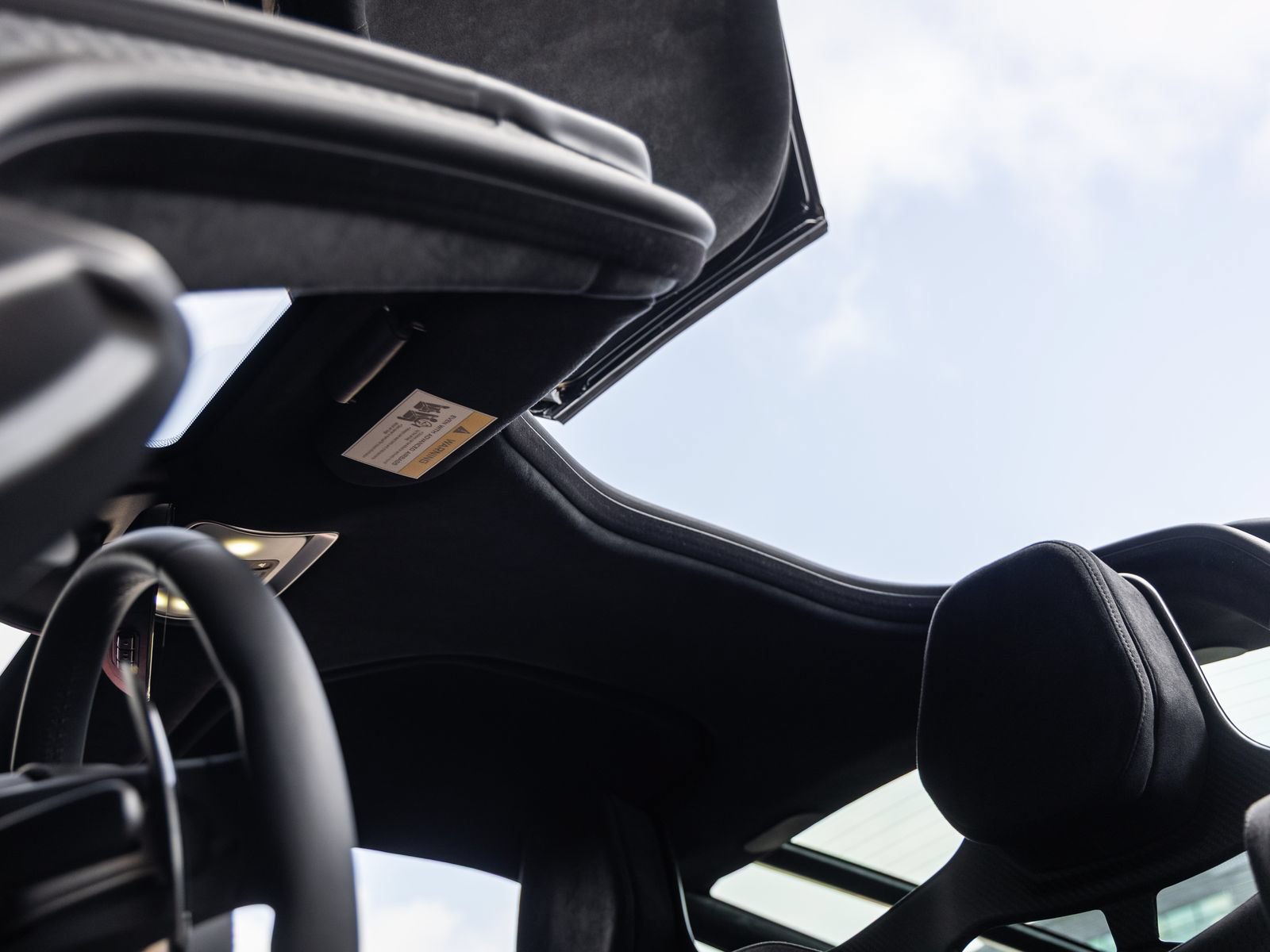 Used 2026 McLaren 750S photo 30