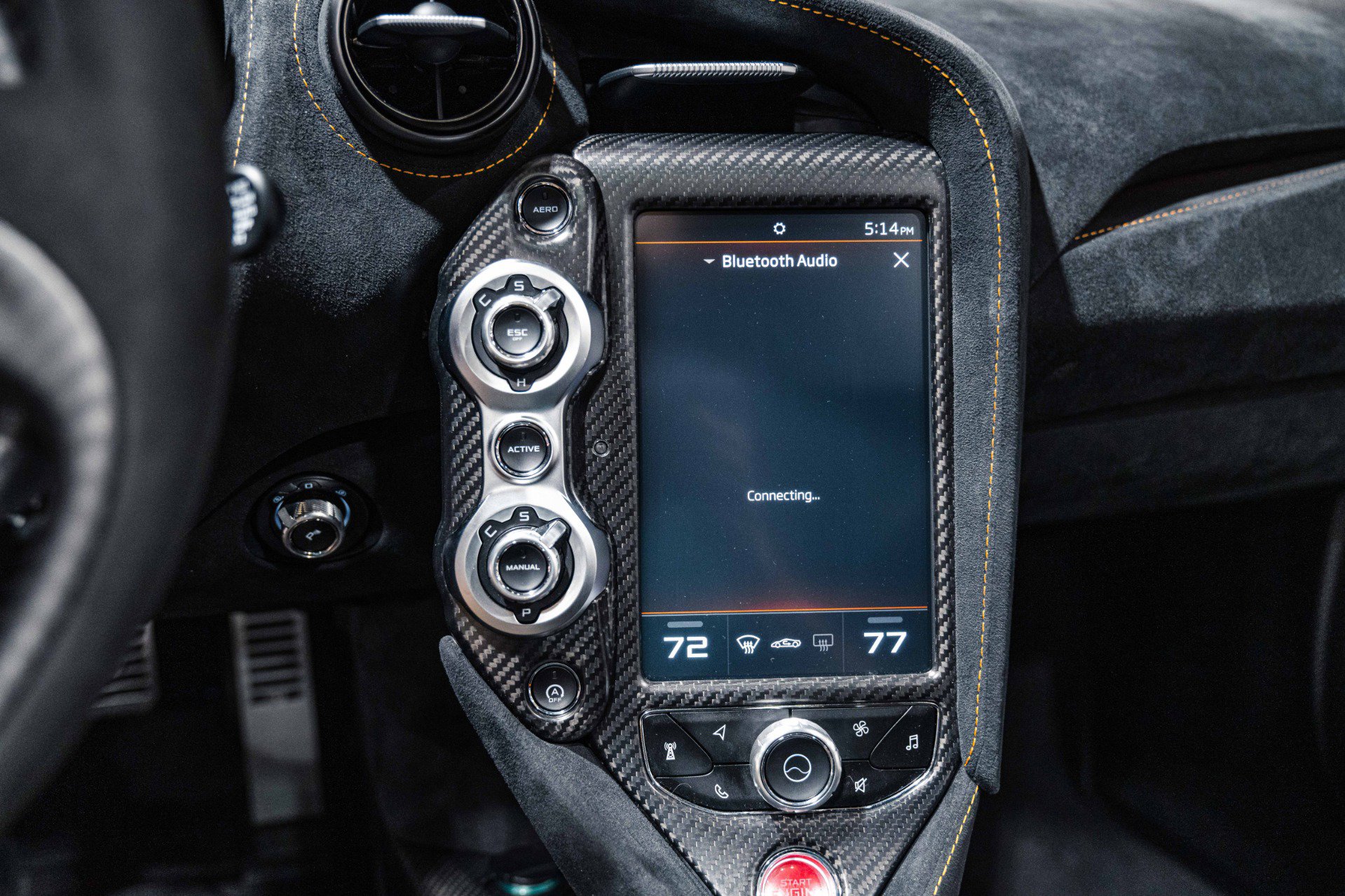 Used 2021 McLaren 765LT photo 40
