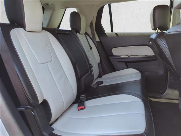 2015 GMC Terrain SLT