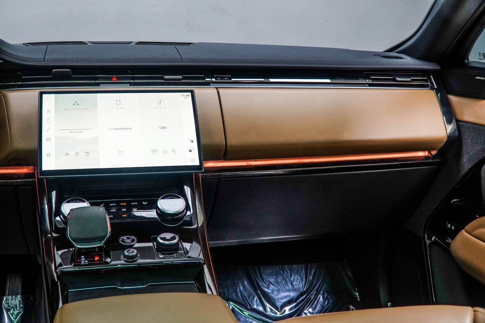 2023 Land Rover Range Rover Sport SE