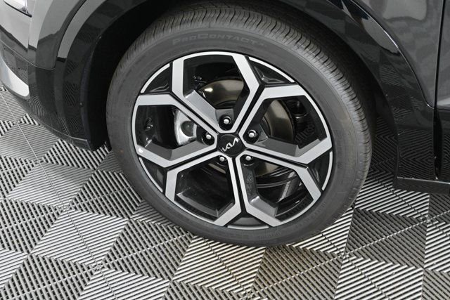 2025 Kia Niro EX Touring