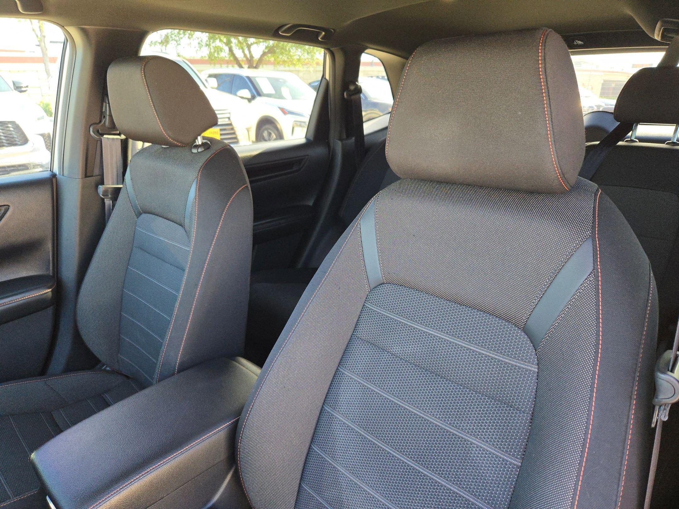 2024 Honda CR-V Sport