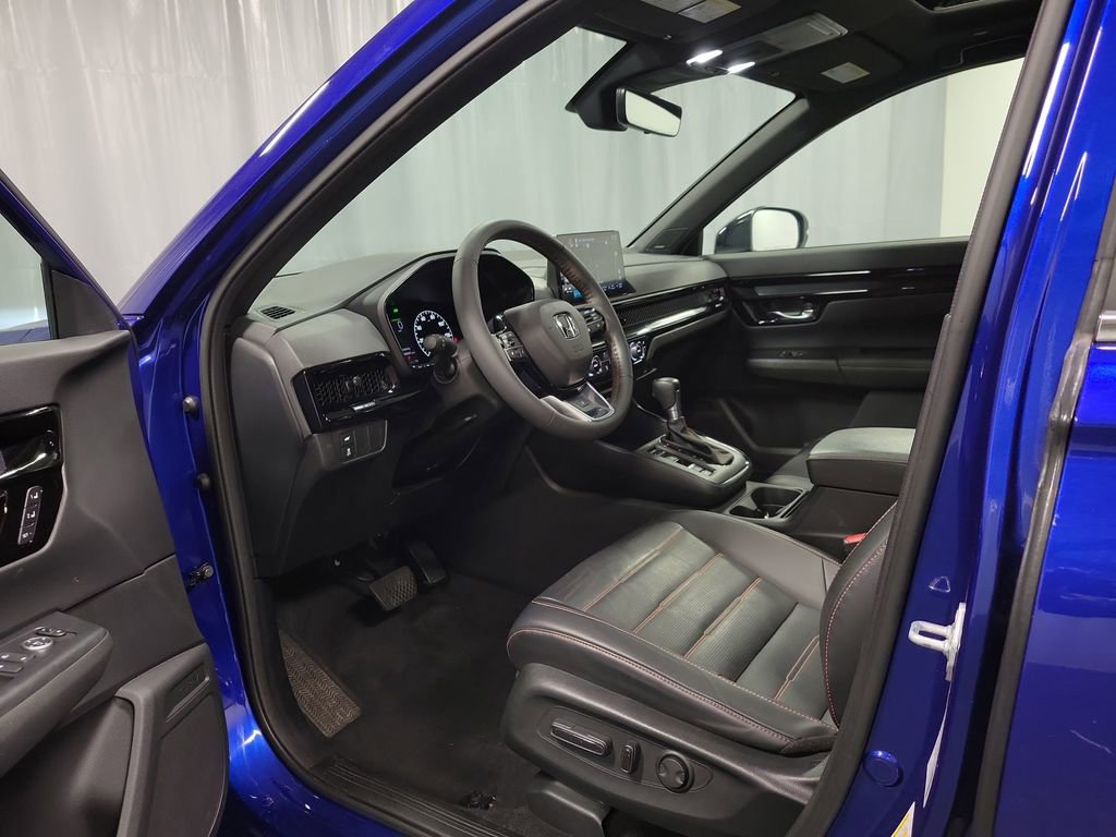 2023 Honda Cr-V Sport Touring
