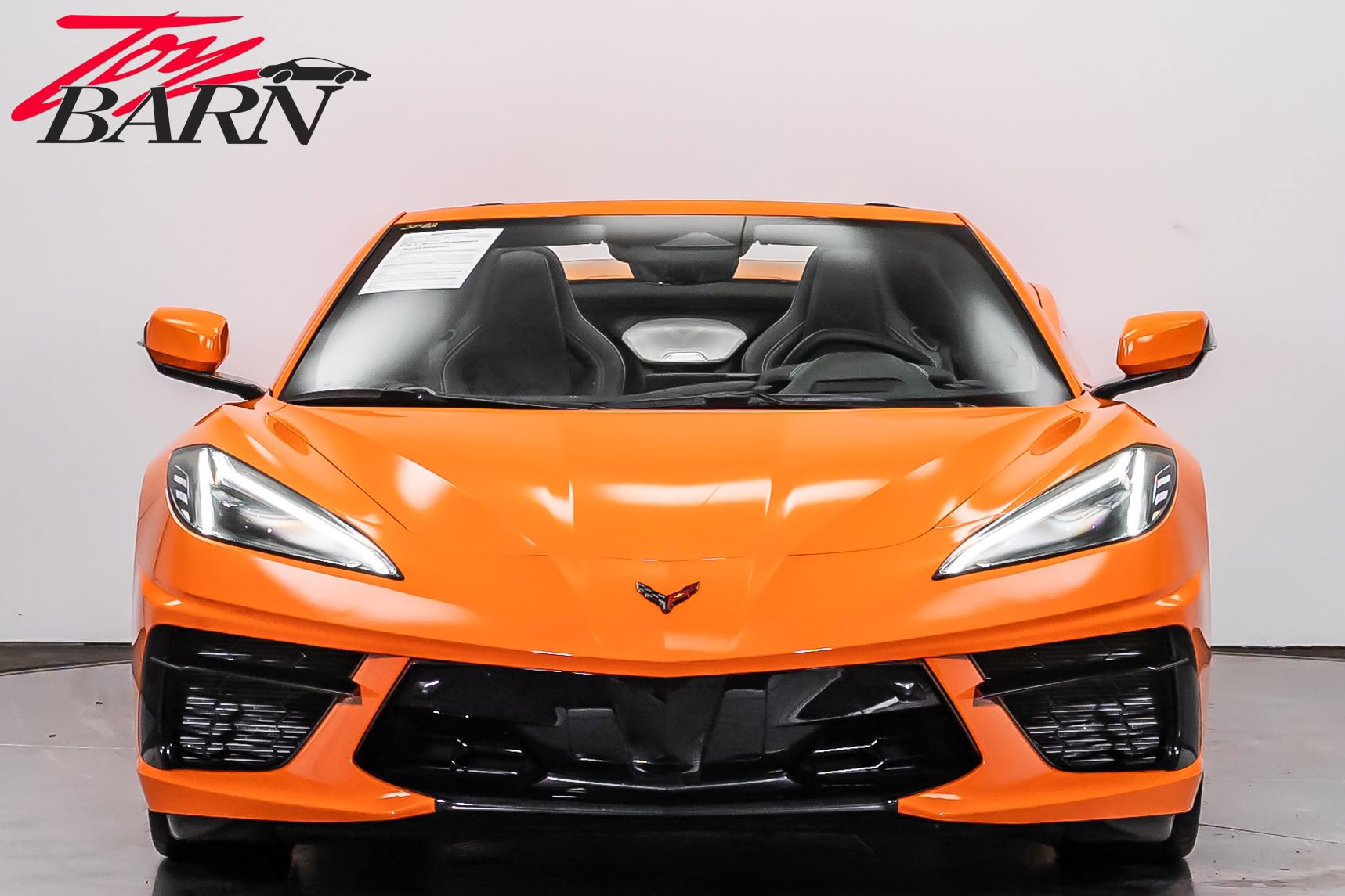 2024 Chevrolet Corvette Stingray Preferred Conv w/ 2LT