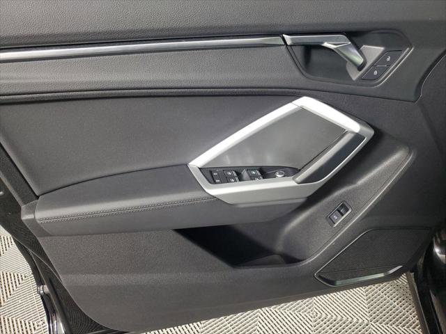 2019 Audi Q3 2.0T Premium Plus