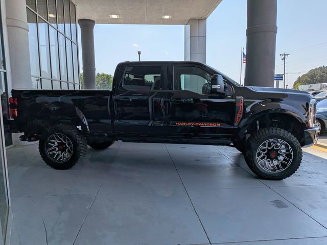 2024 Ford F250 Lariat