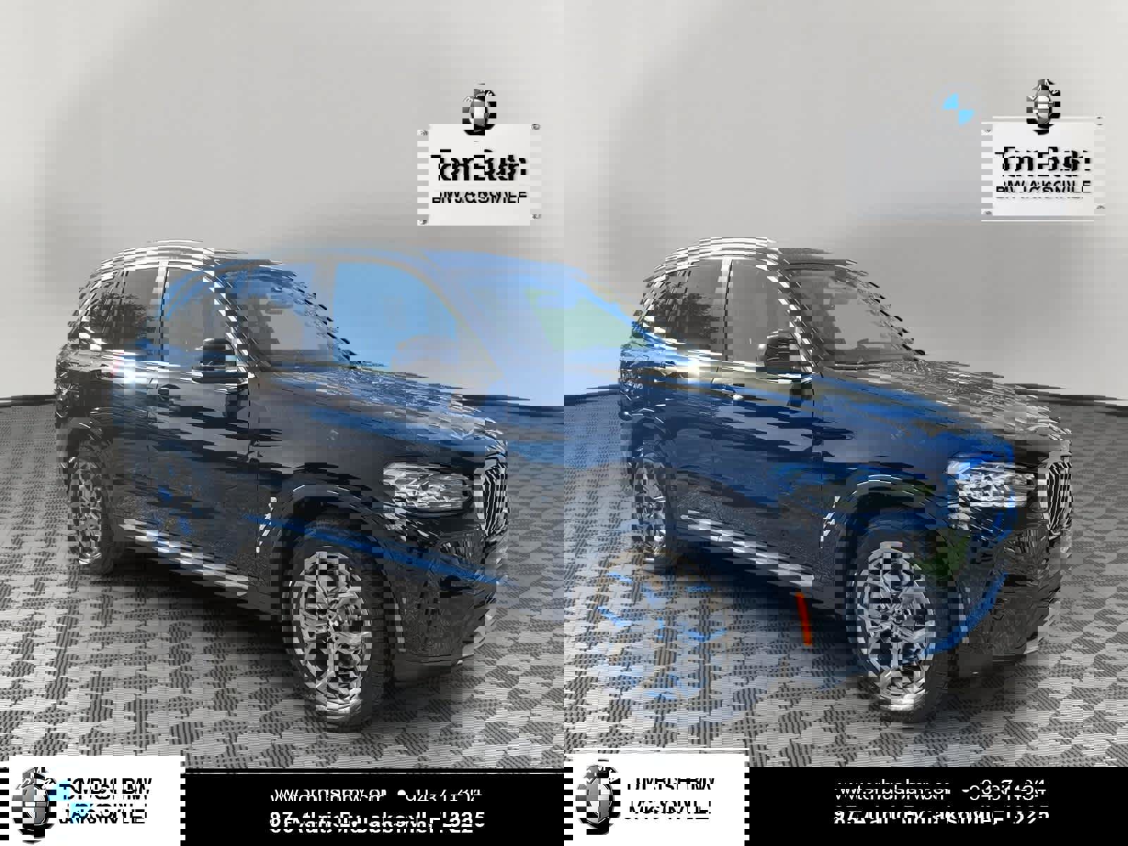 Used BMW X3 for Sale in Jacksonville, FL - Autotrader