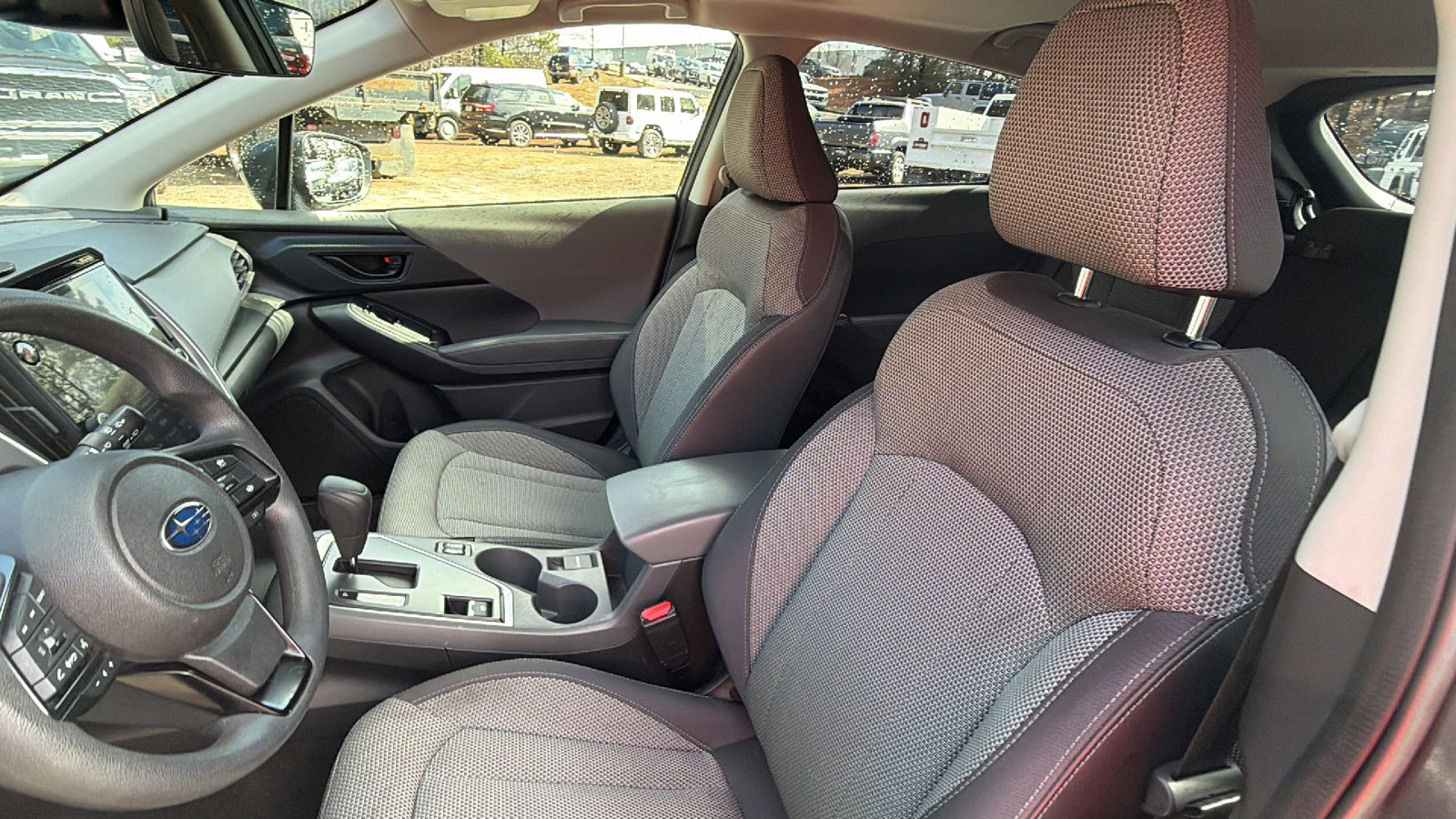 2024 Subaru Crosstrek 2.0i Premium