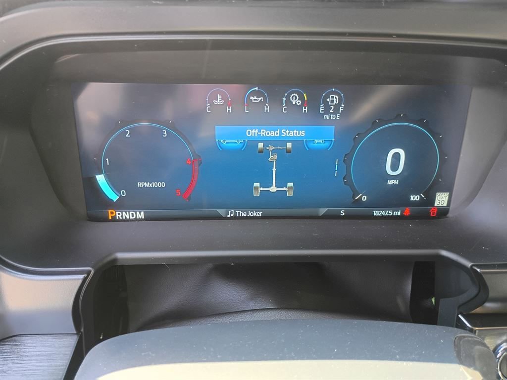 2024 Ford F250 Lariat