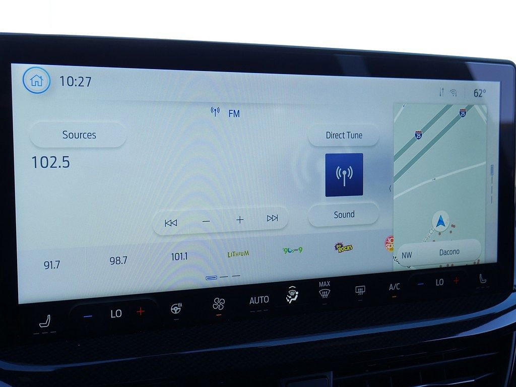 2023 Ford Escape ST-Line Elite