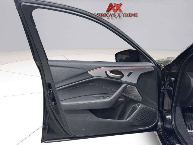 2024 Acura TLX SH-AWD w/ A-SPEC Pkg