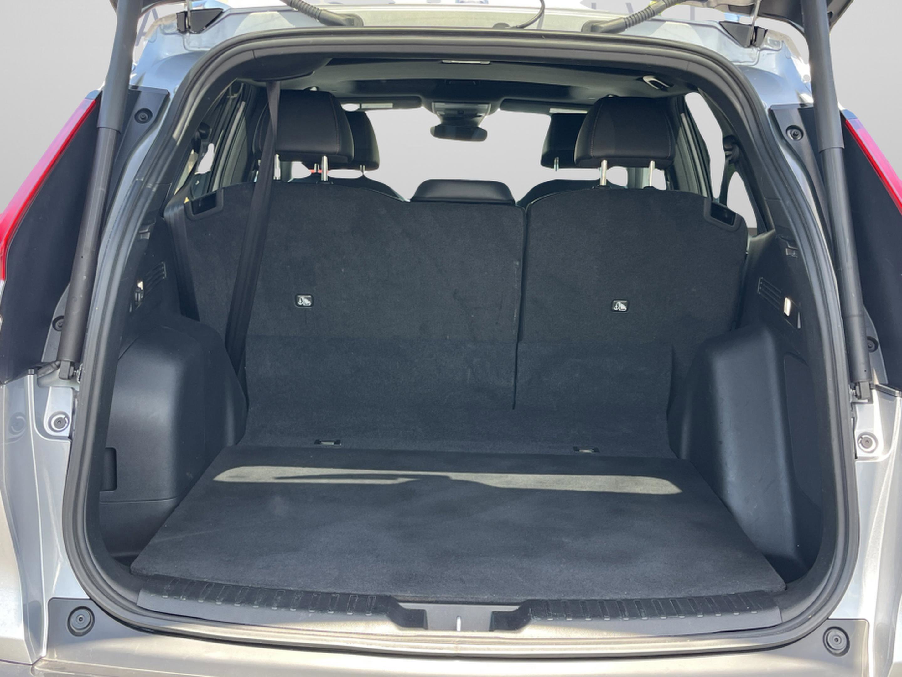 2023 Honda Cr-V Sport Touring