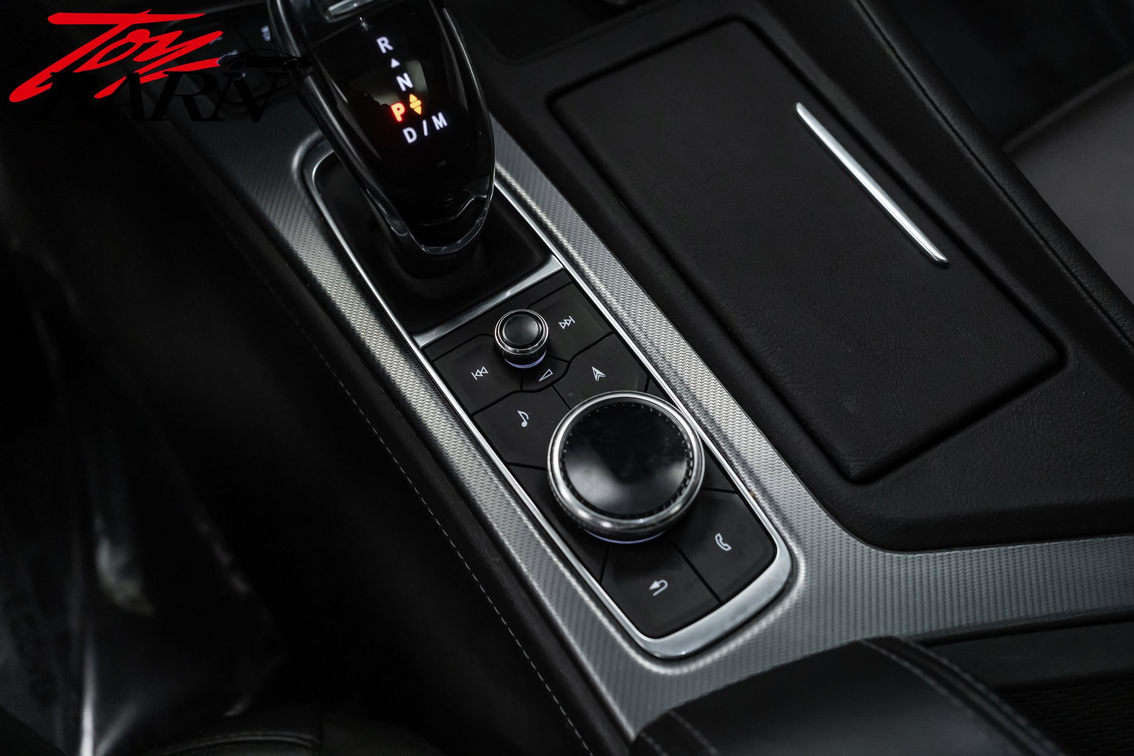 2020 Cadillac CT5 Premium Luxury