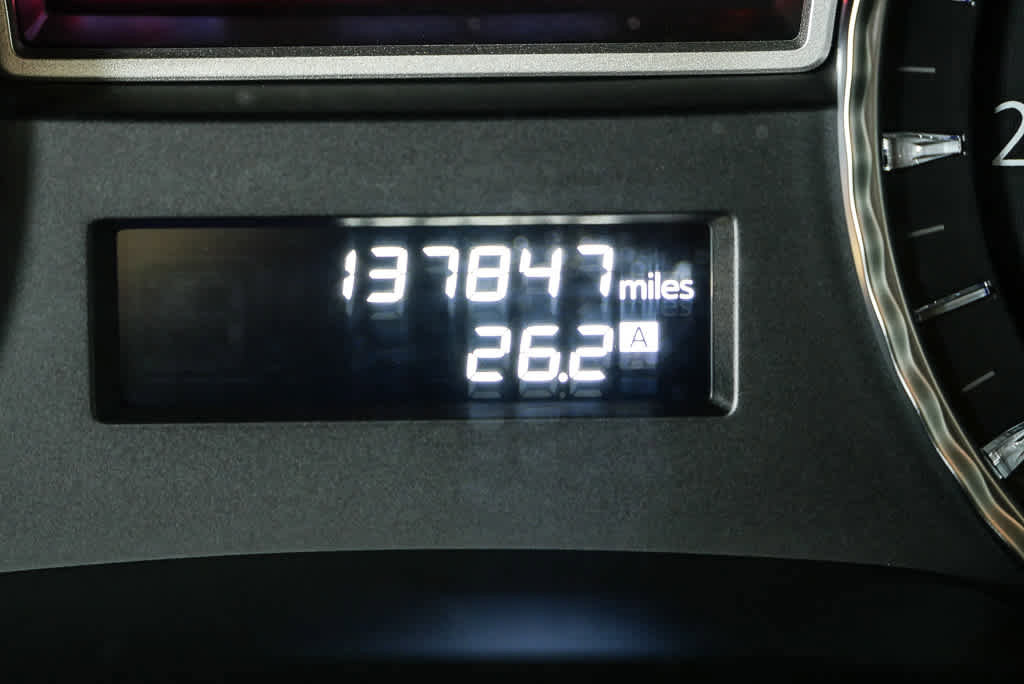 2017 INFINITI Qx60 AWD