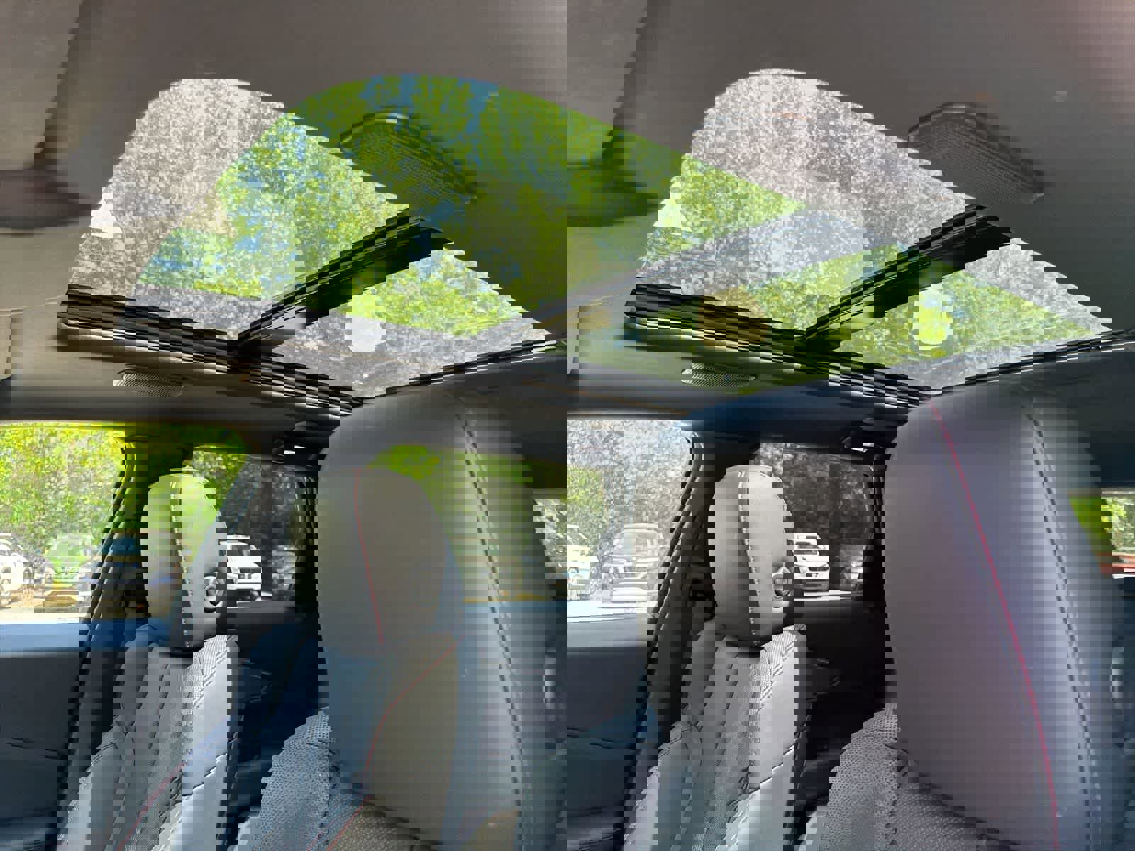 2024 Acura ZDX A-Spec