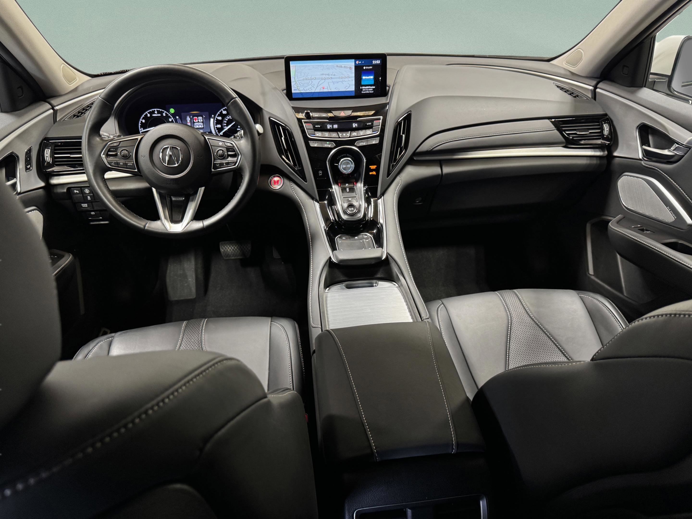 2024 Acura RDX SH-AWD w/ Technology Package