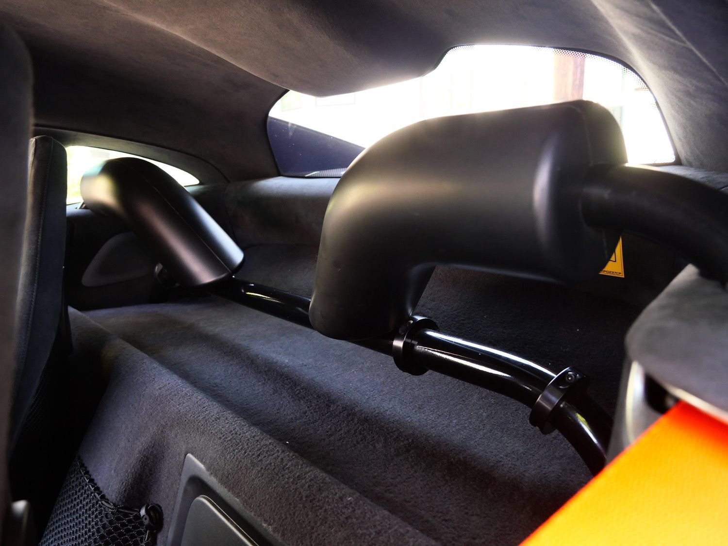 Used 2019 McLaren 600LT photo 18
