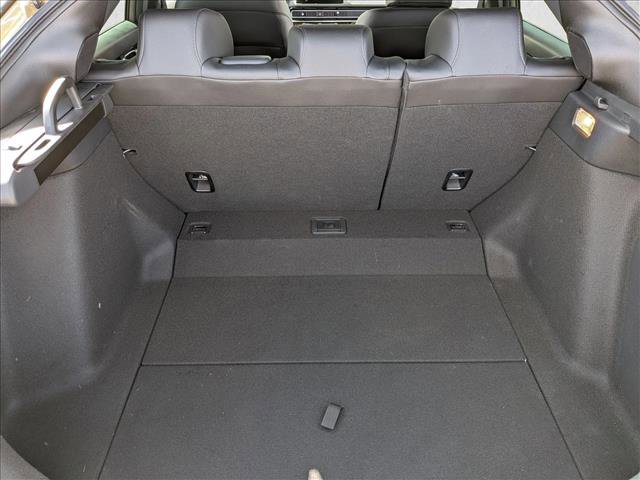 2026 Honda Civic Sport Touring