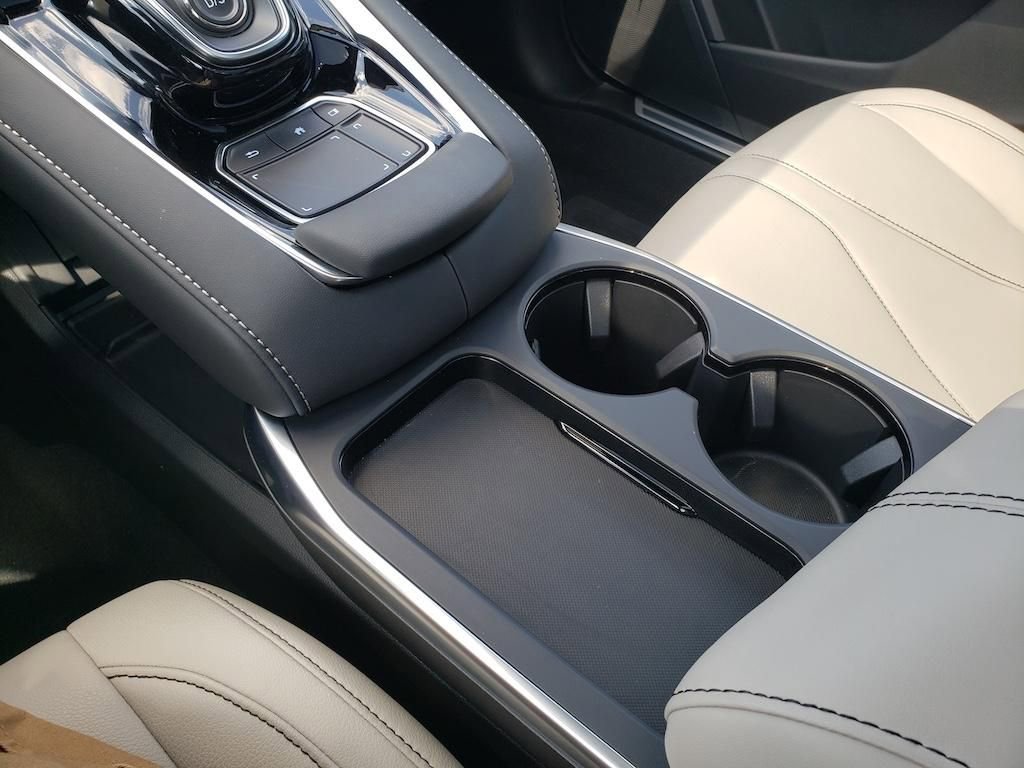 2025 Acura RDX SH-AWD