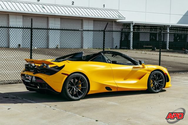 Used 2020 McLaren 720S Performance photo 85