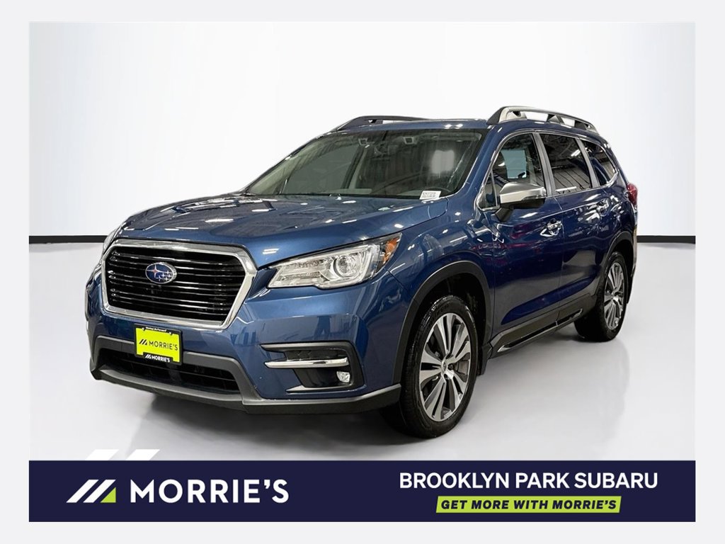 Used 2022 Subaru Ascent Touring