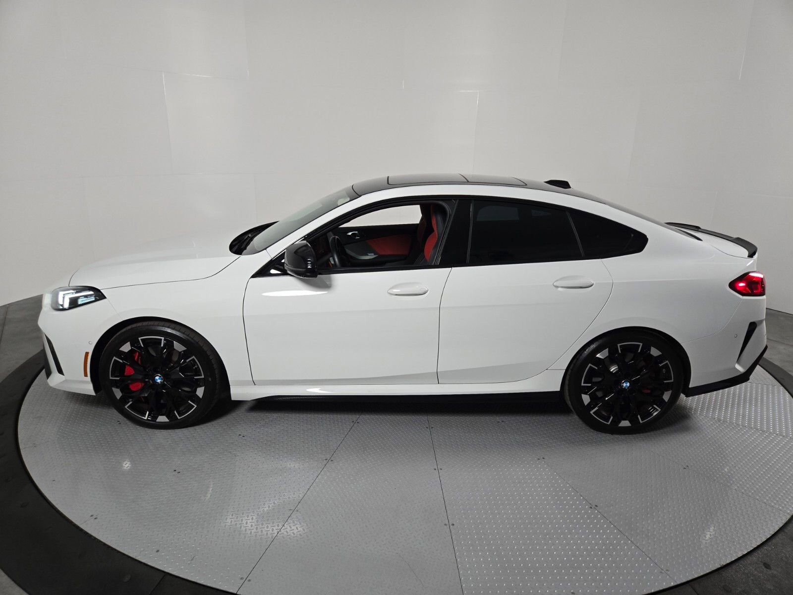 2025 BMW M235i xDrive