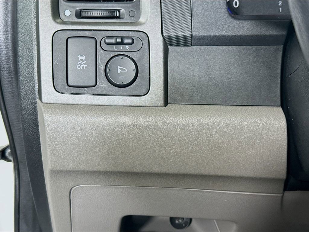 2010 Honda CR-V EX-L