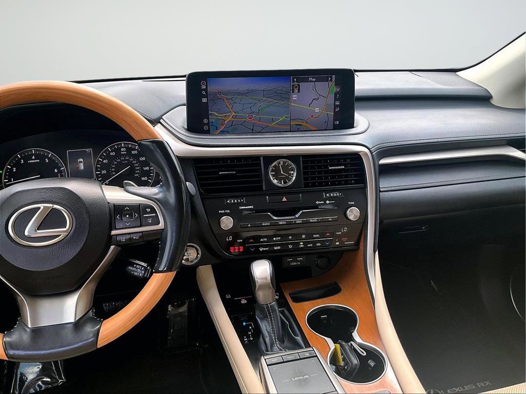 2022 Lexus RX 350 FWD