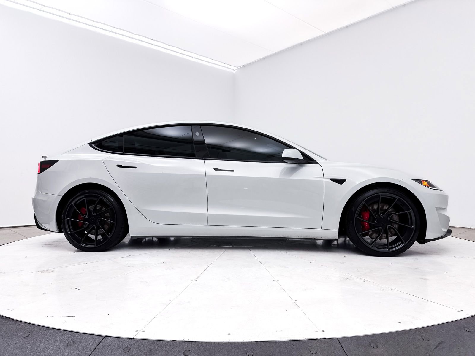 2024 Tesla Model 3 Performance