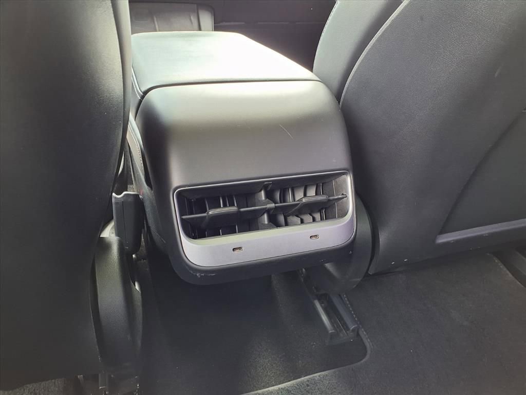 2021 Tesla Model 3 Performance