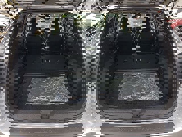 2025 Subaru Crosstrek 2.5i Limited