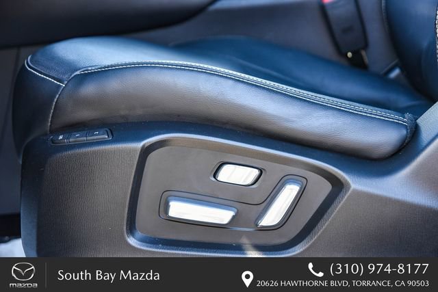 2023 MAZDA CX-9 Grand Touring