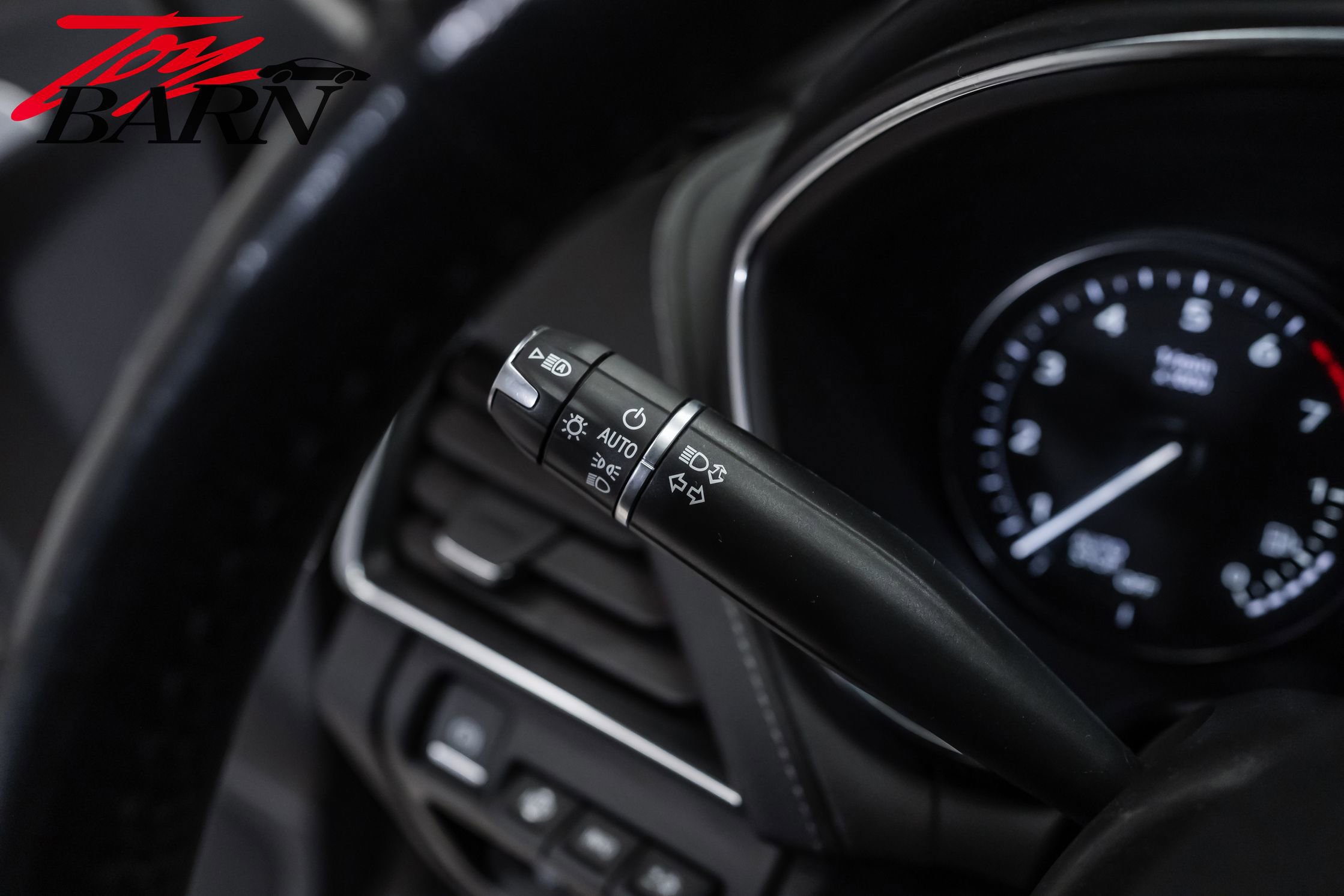 2020 Cadillac CT5 Premium Luxury