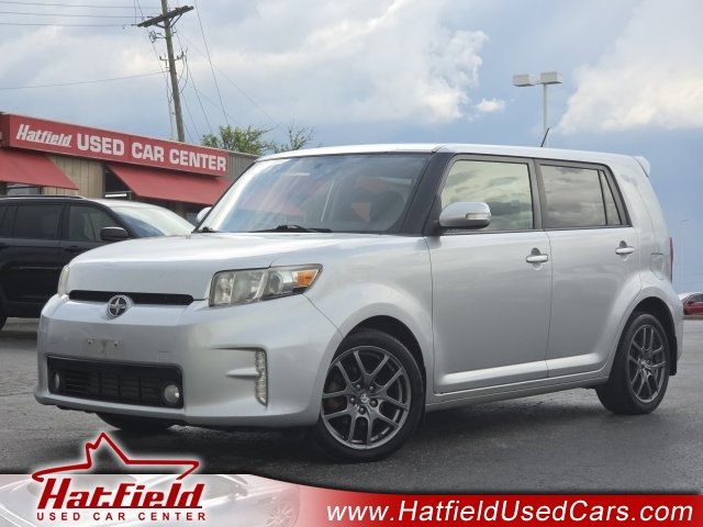 2014 Scion xB