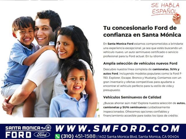 2024 Ford Mustang Premium