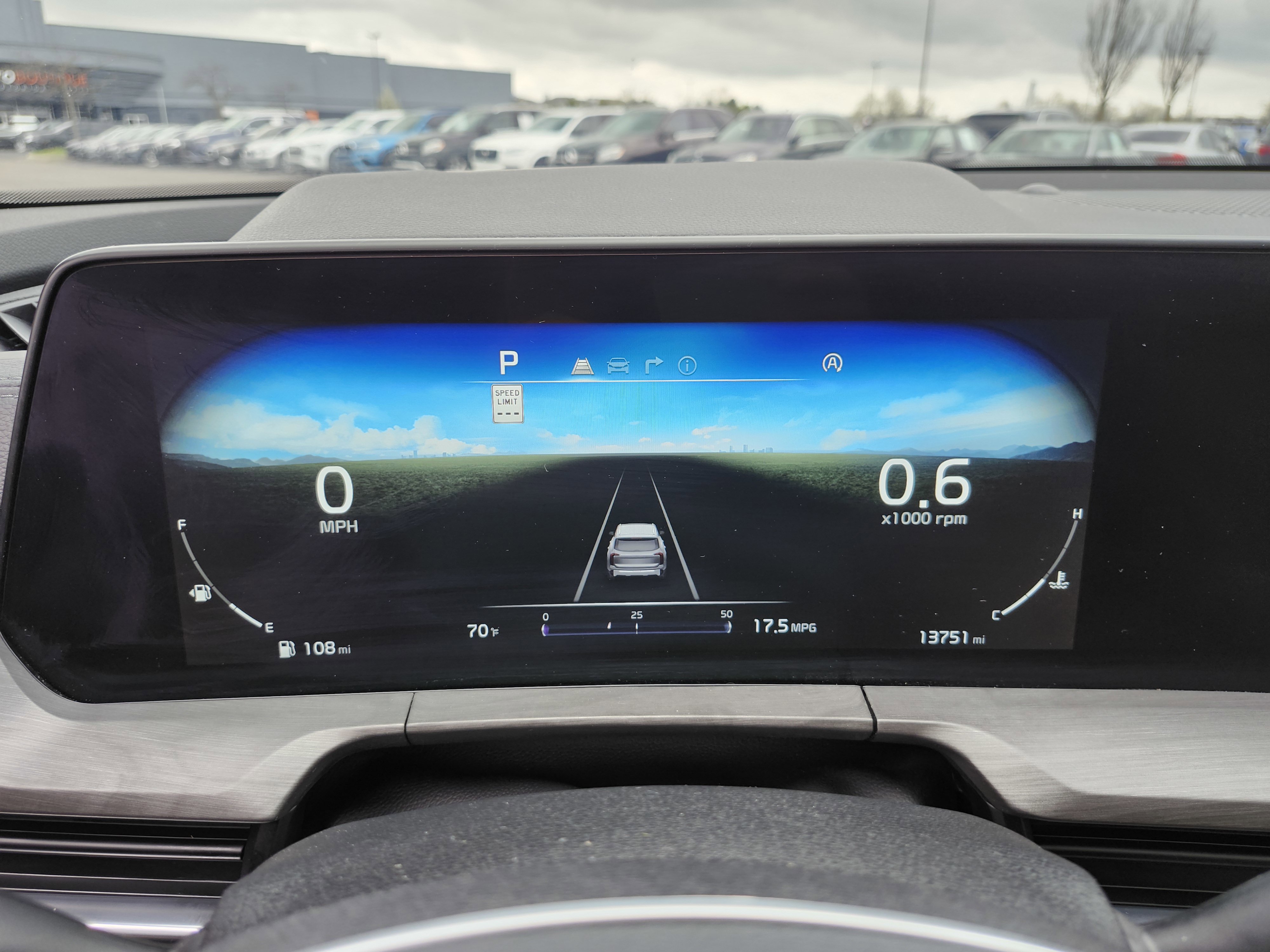 2024 Kia Telluride SX Prestige X-Pro