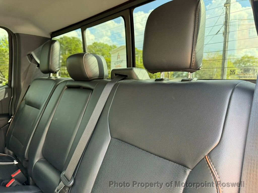 2025 Ford F450 Lariat