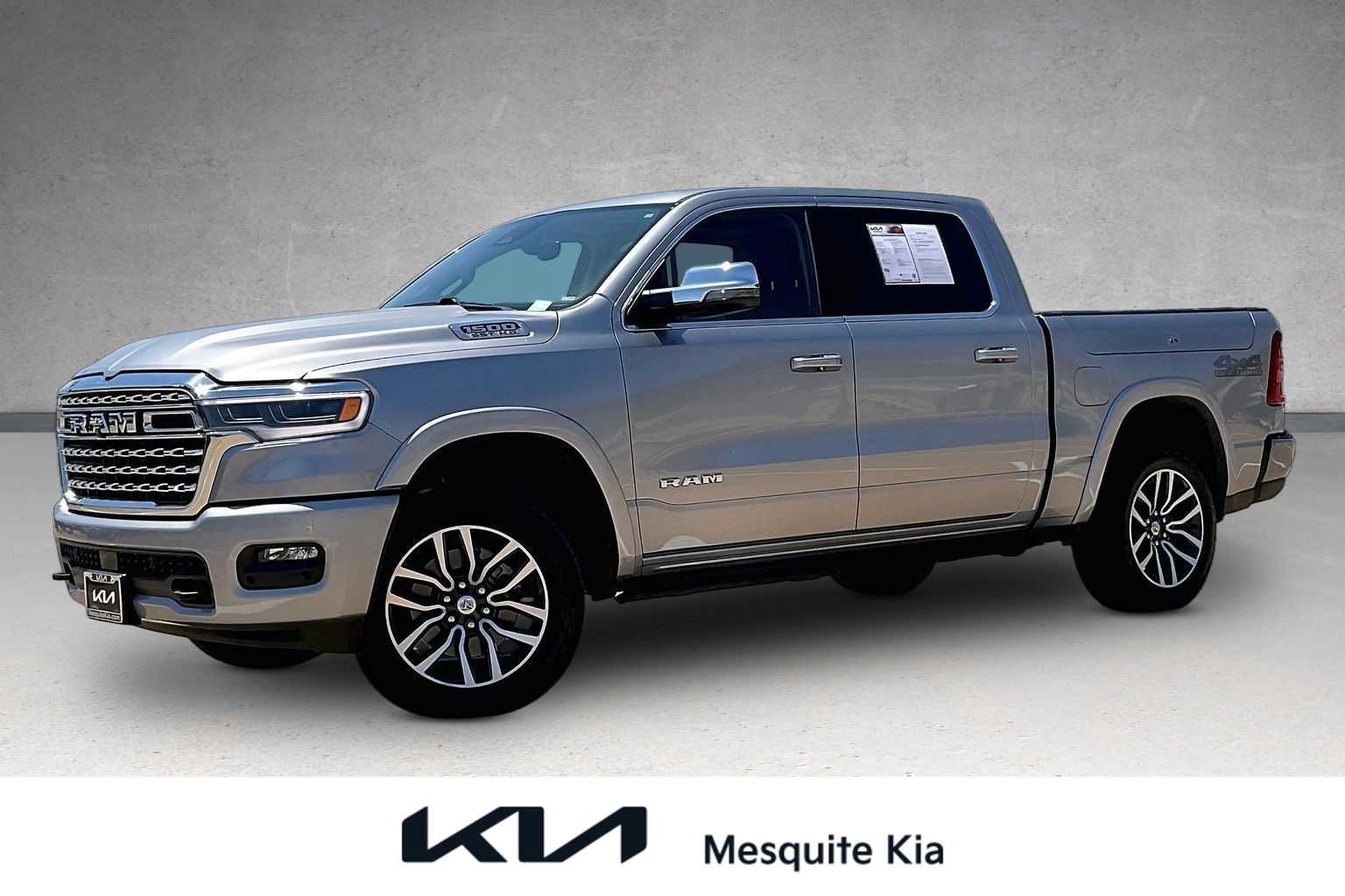 Used RAM 1500 Limited for Sale in Rockwall, TX - Autotrader