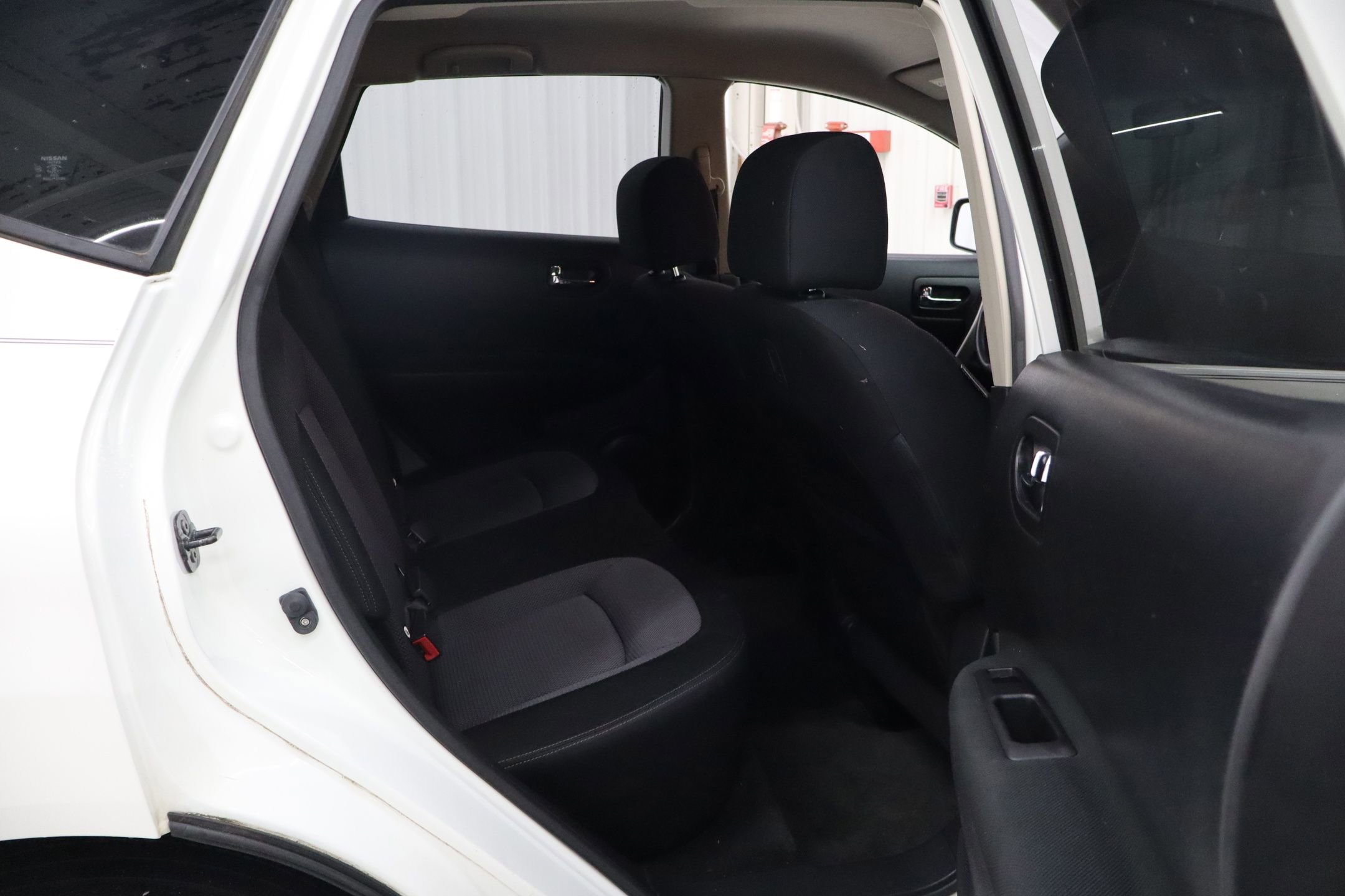 2013 Nissan Rogue SV